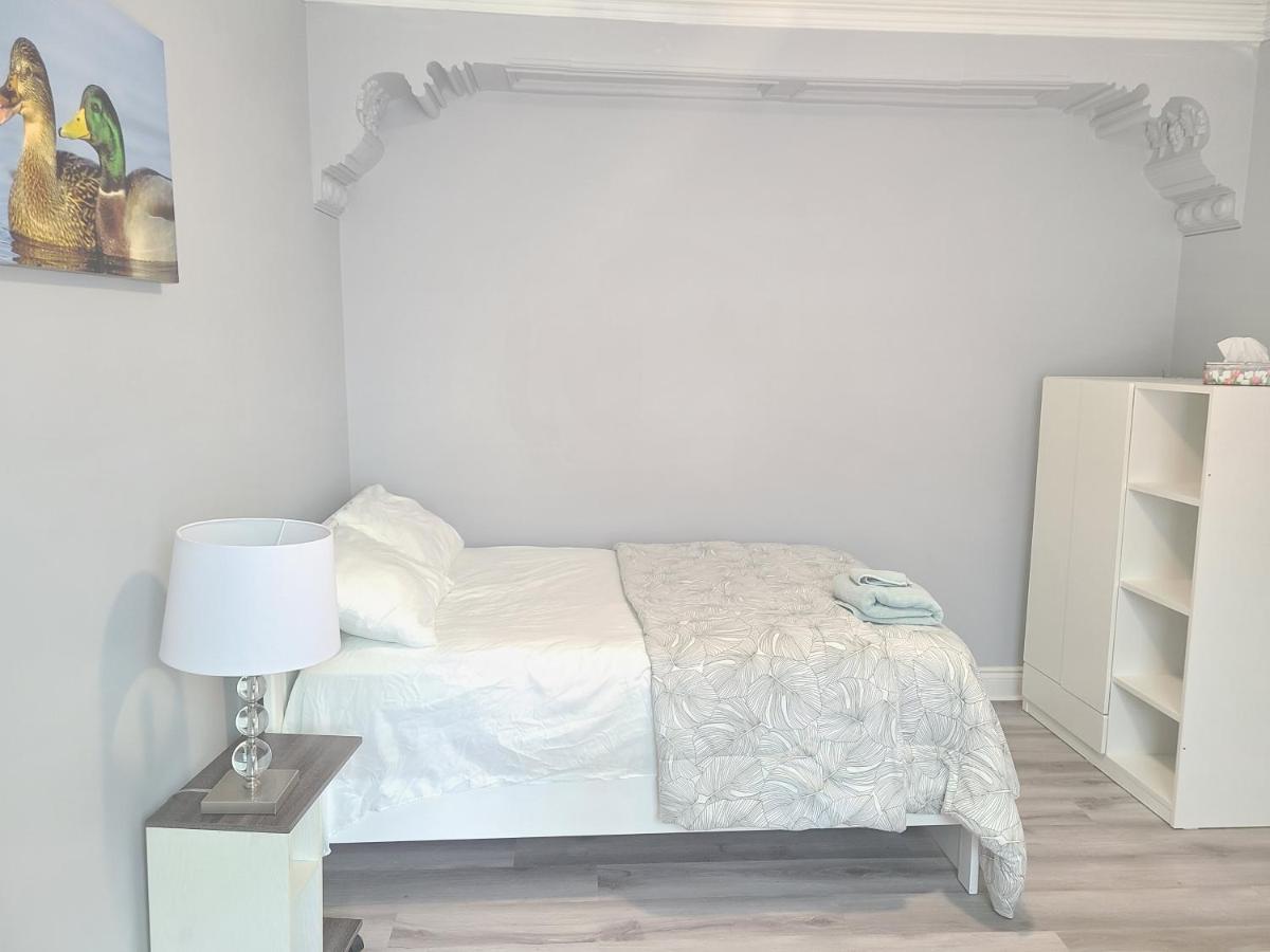 Downtown Ottawa Spacious Room Accommodation Exterior foto
