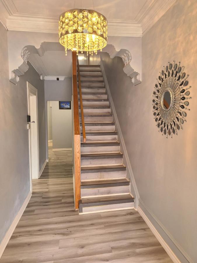 Downtown Ottawa Spacious Room Accommodation Exterior foto