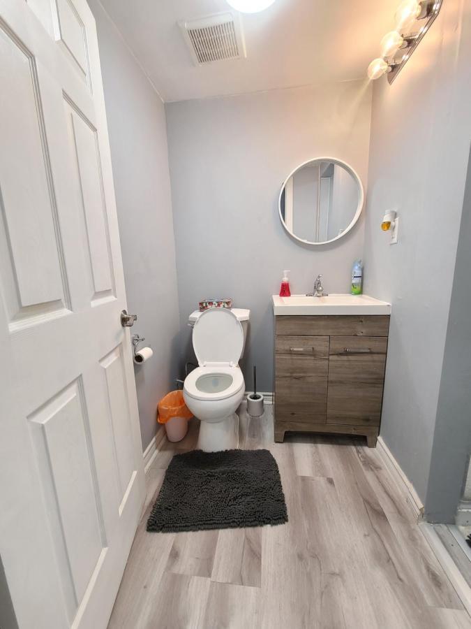 Downtown Ottawa Spacious Room Accommodation Exterior foto