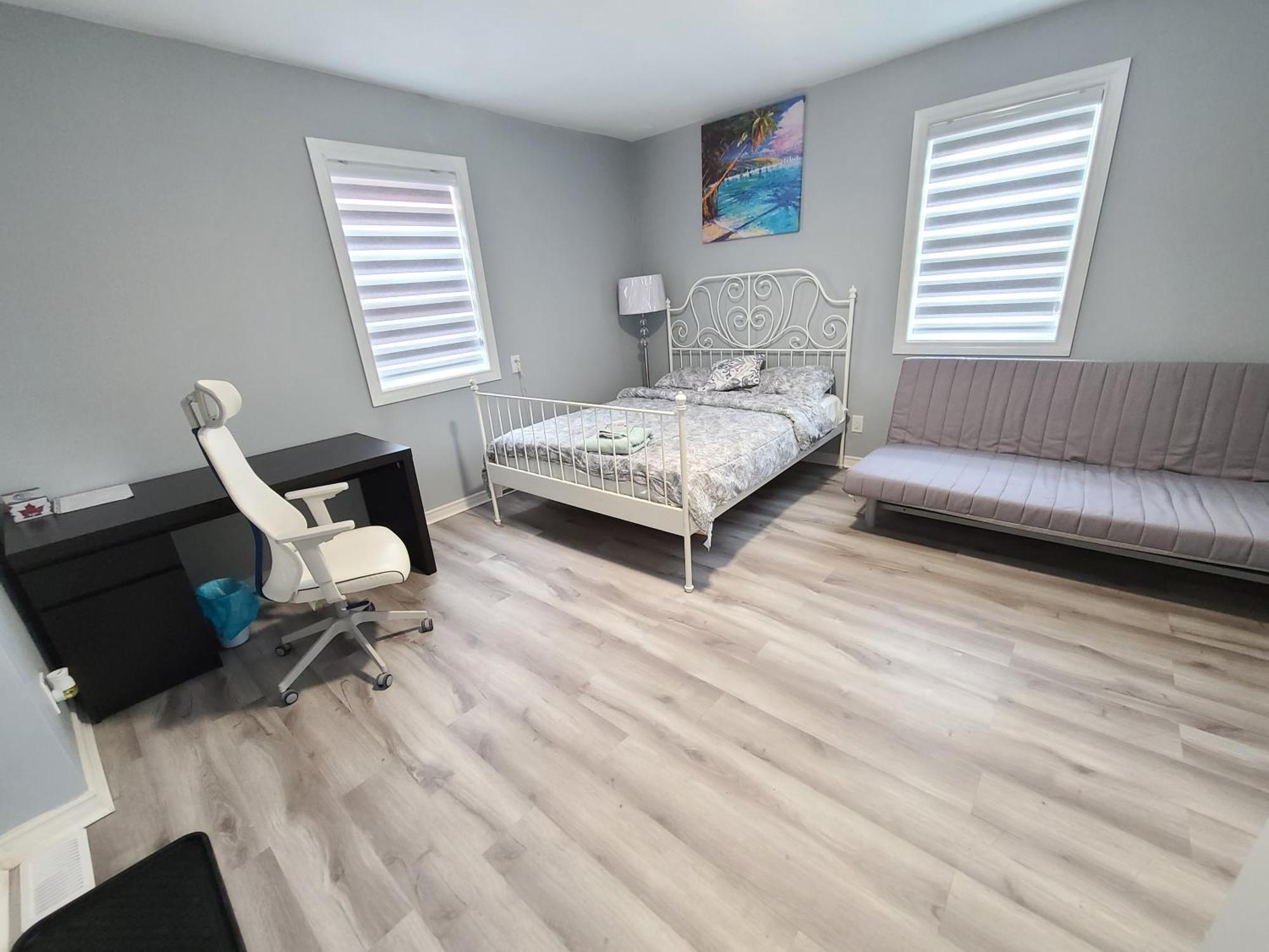 Downtown Ottawa Spacious Room Accommodation Exterior foto