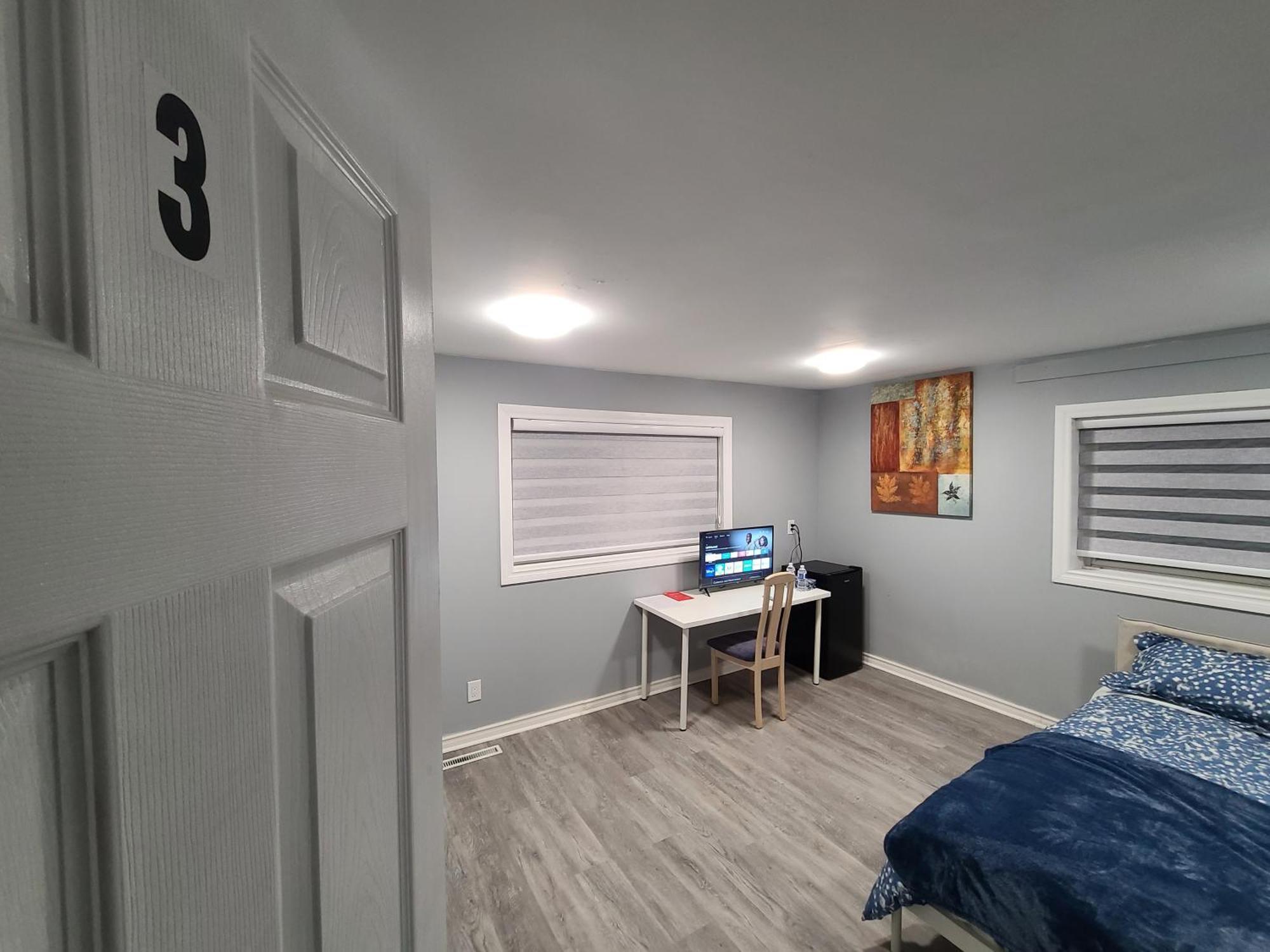 Downtown Ottawa Spacious Room Accommodation Exterior foto