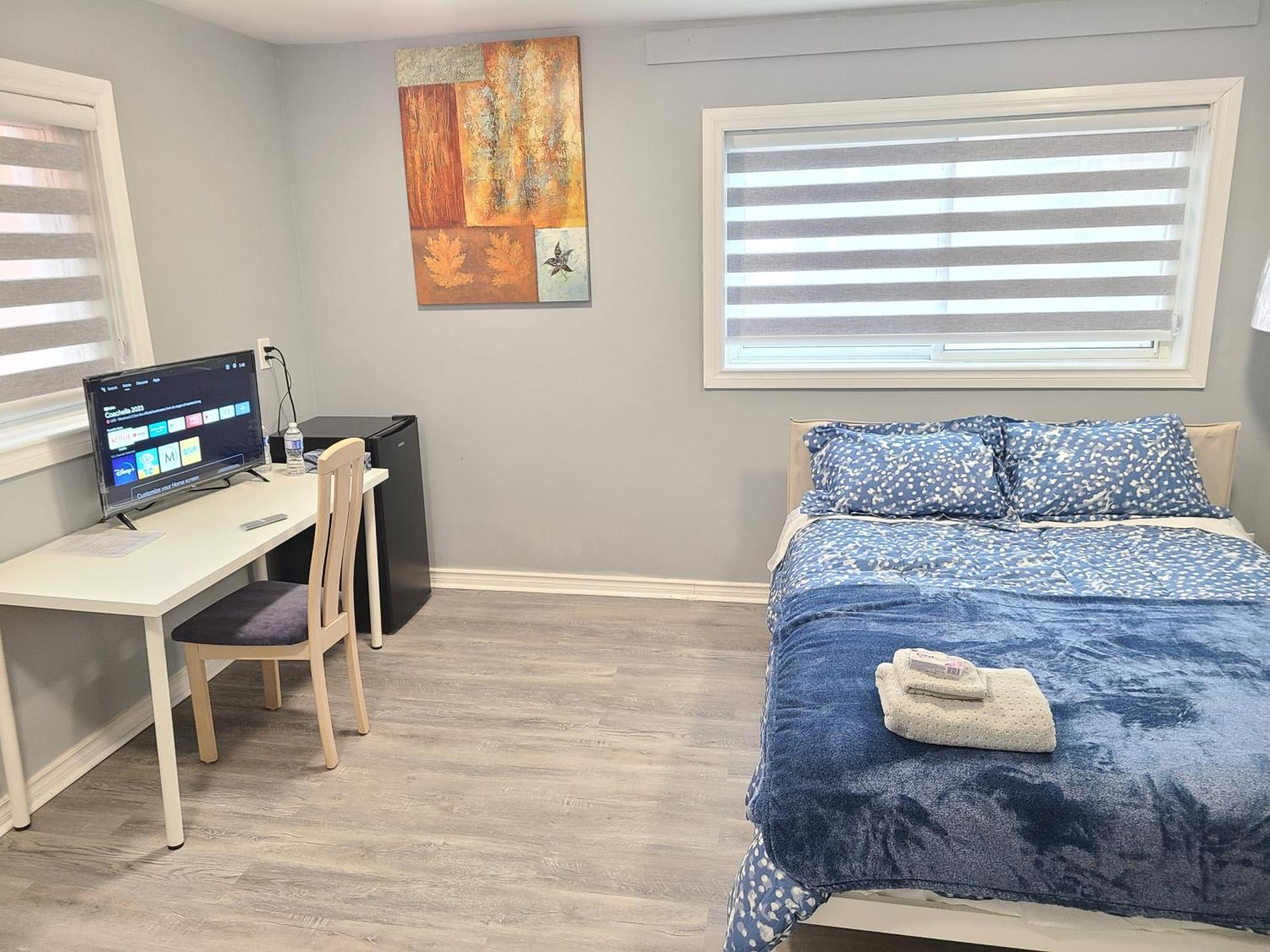 Downtown Ottawa Spacious Room Accommodation Exterior foto